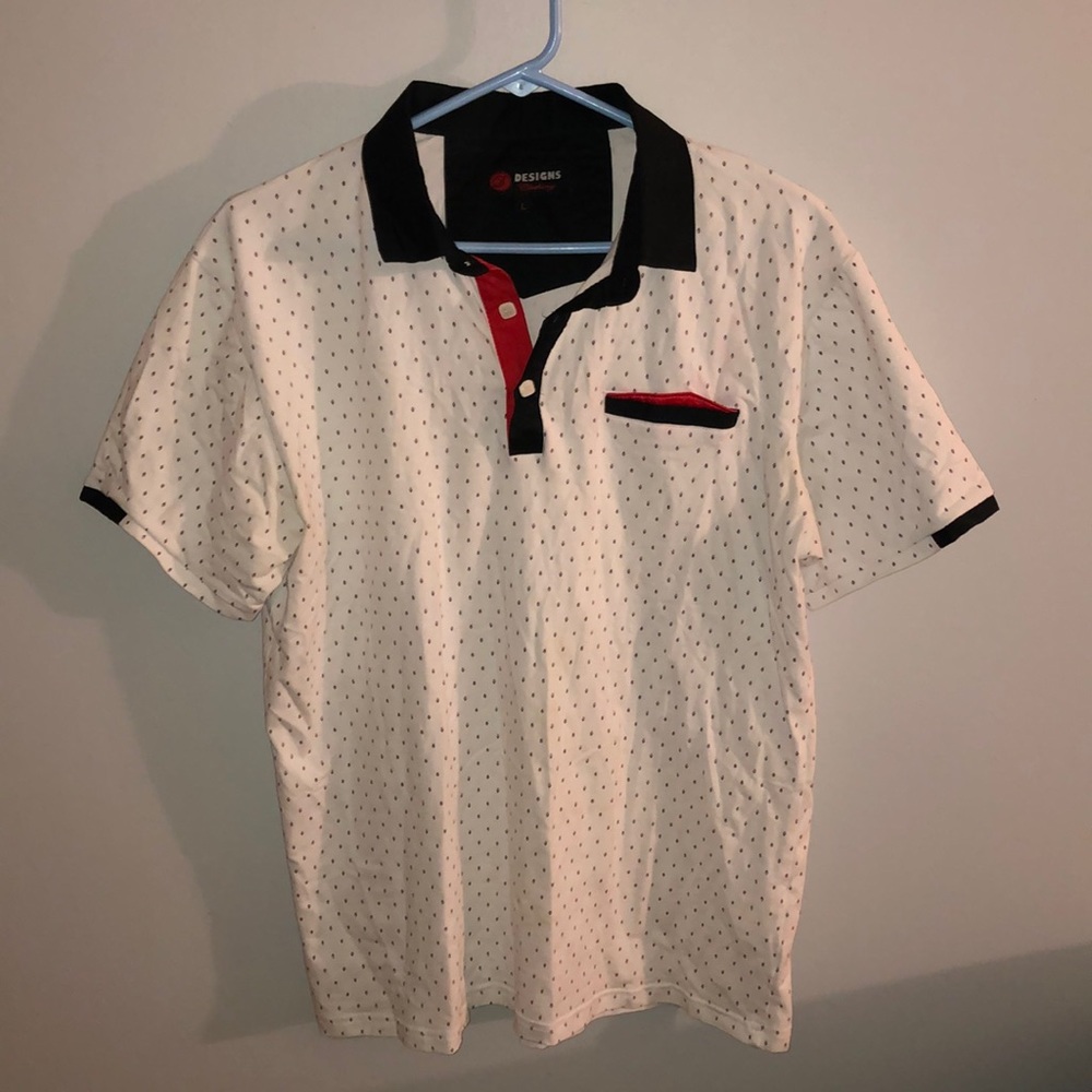 Urban wear shirt size large